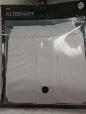 🎆2/$20 NWT ETHIKA PREMIUM MODAL Boxer Briefs with Logo Waistband. 2X